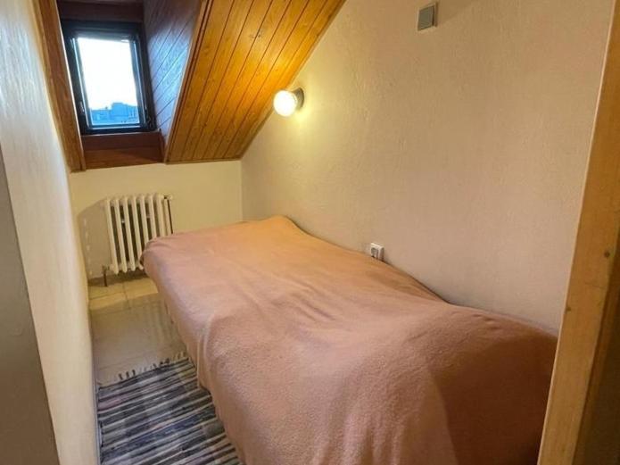 Appartamento Attic Flat In The Center Bratislava Esterno foto